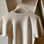 60’s Academy Short Sleeve Crewneck - Small