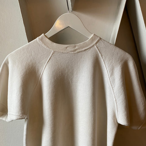 60’s Academy Short Sleeve Crewneck - Small