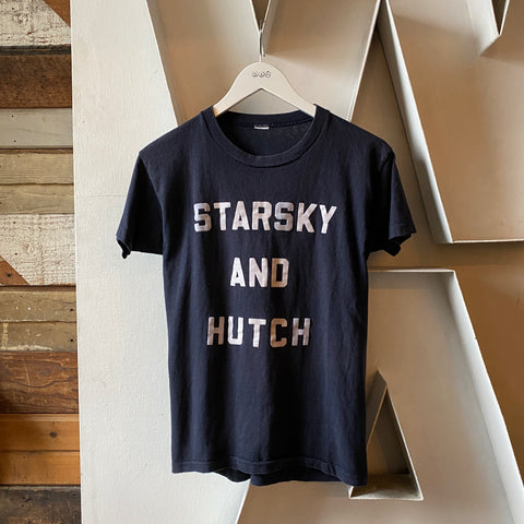 70’s Starsky & Hutch Tee - Small