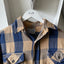 80’s Alaskan Flannel Shirt - Medium