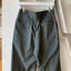 60’s Military Tropical Wool Trousers - 30” x 28.5”