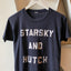 70’s Starsky & Hutch Tee - Small