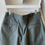 60’s Military Tropical Wool Trousers - 30” x 28.5”