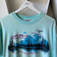80's Oregon Tee - XL