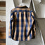 80’s Alaskan Flannel Shirt - Medium