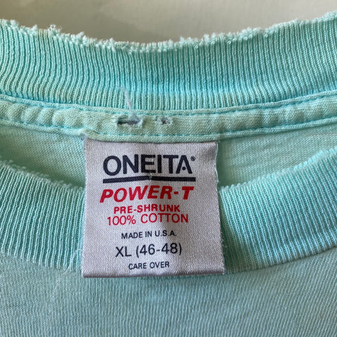 80's Oregon Tee - XL