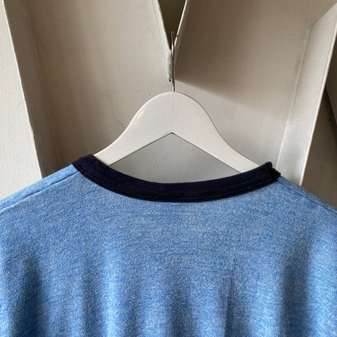 70’s Russell Ringer - XL