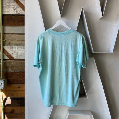 80's Oregon Tee - XL