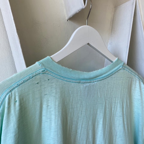 80's Oregon Tee - XL