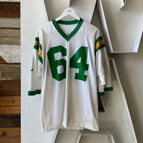 70’s Champion Football Jersey - Large