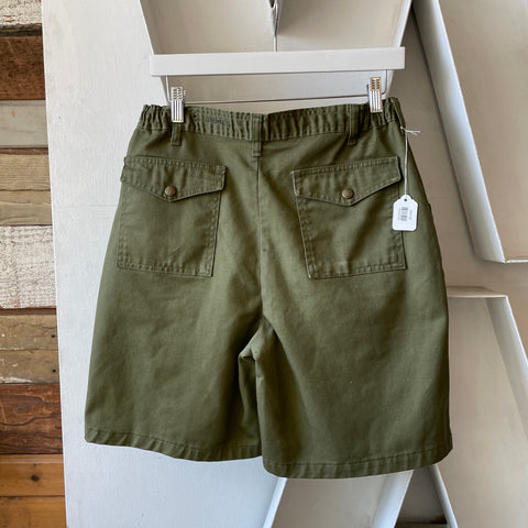 80’s BSA Shorts - 29” x 8”