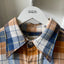 70’s Big Mac Cotton Flannel - XL