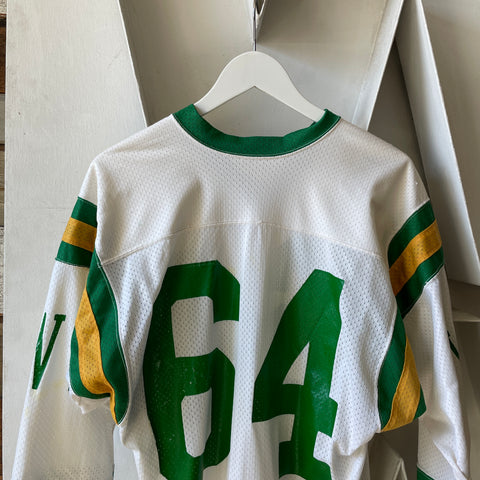 70’s Champion Football Jersey - Large