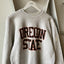 90’s Oregon State Sweatshirt - XL