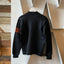 50’s Collegiate Cardigan - Medium