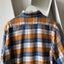 70’s Big Mac Cotton Flannel - XL