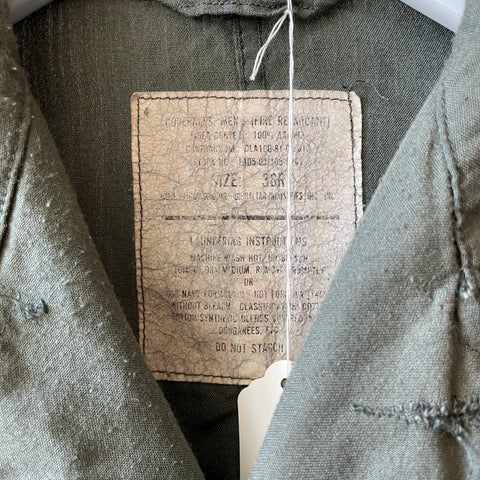 80’s Military Coveralls - Small
