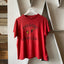 80's Diving Camp Tee - Large