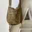 60’s Vietnam Supply Officer Bag - OS