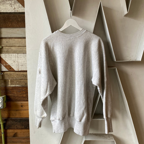 90’s Oregon State Sweatshirt - XL