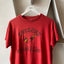 80's Diving Camp Tee - Large