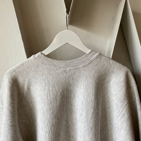 90’s Oregon State Sweatshirt - XL