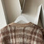 60's Jantzen Mohair Cardigan - Large