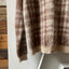 60's Jantzen Mohair Cardigan - Large