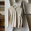 70's Vietnam Henley - Medium