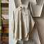 40's Pullover Collared Shirt - Large