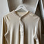 70's Vietnam Henley - Medium