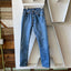 80’s Levi’s 501 - 25” x 31”