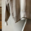 60’s Boxy Quarter Zip Sweatshirt - Small