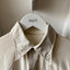 40's Pullover Collared Shirt - Large