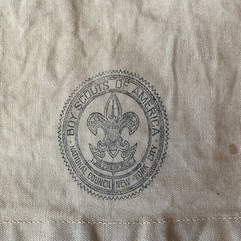 60’s BSA Backpack - OS