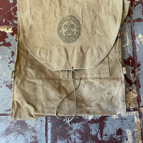 60’s BSA Backpack - OS