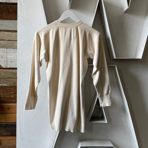 40’s Ivanhoe Henley - Medium