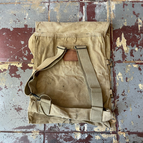60’s BSA Backpack - OS