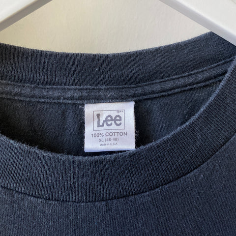 90's Clint Black Tee - XL