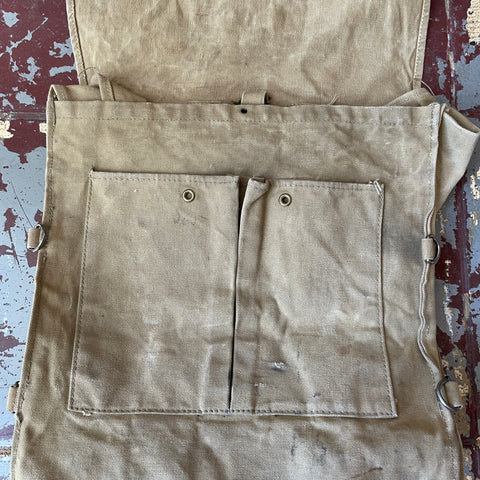 60’s BSA Backpack - OS