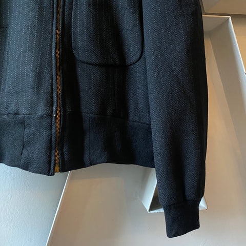50’s Cropped Wool Jacket - Small