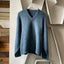 60’s Mohair Sweater - Large