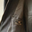 50’s Cropped Wool Jacket - Small