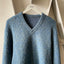 60’s Mohair Sweater - Large