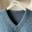 60’s Mohair Sweater - Large