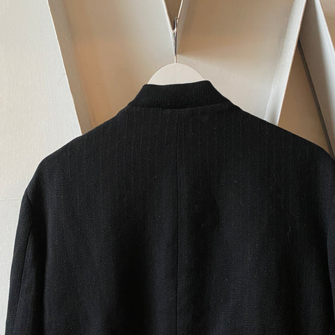 50’s Cropped Wool Jacket - Small