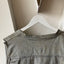 60's Homemade Hunting Vest - Large