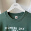 80’s Pioneer Day Pocket Tee - Small