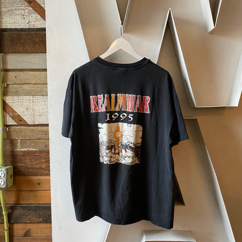 90’s Fantasy Game Tee - XL