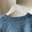 60’s Mohair Sweater - Large